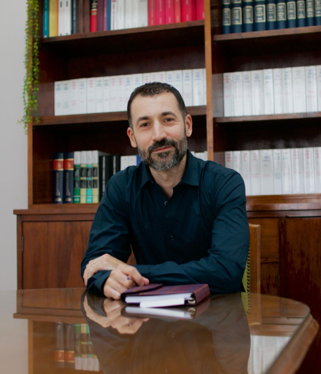 Rodrigo Díaz